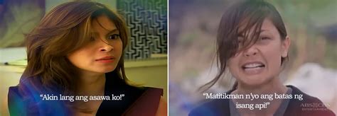 cbn ringtones|Famous Lines from Kapamilya Teleseryes .